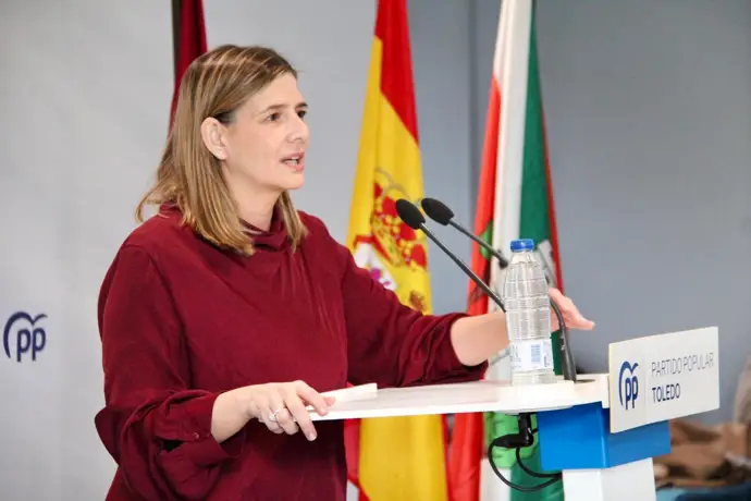 Page solo se preocupa por Page, no por Castilla-La Mancha ni por España