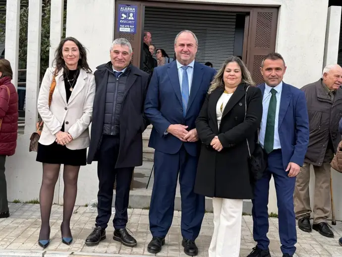 Lizan envía un mensaje de calma al sector agropecuario por el acuerdo con Mercosur