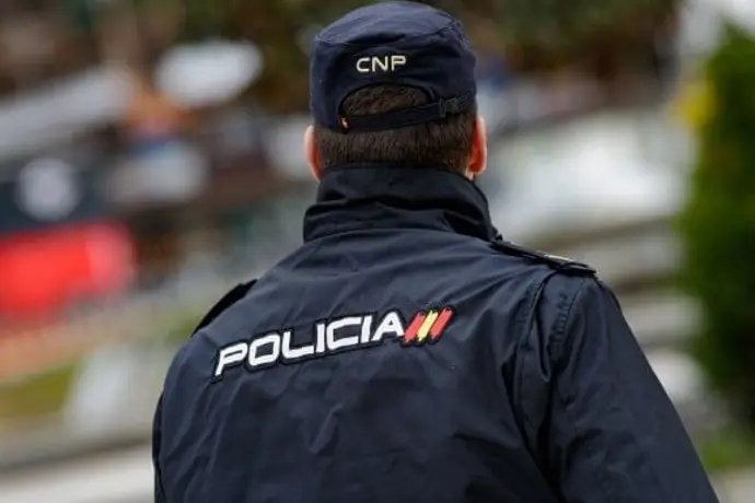 Nuevas indagaciones tras un tiroteo en el barrio de La Trinidad en Málaga capital