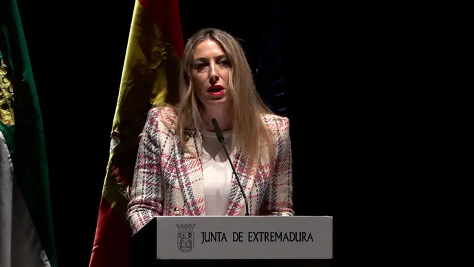 Guardiola expresa su apoyo a las víctimas del accidente de tren en Ademuz: "Extremadura está con