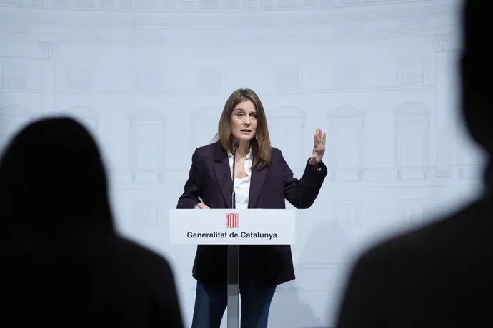 Los Comuns consideran vital renovar el convenio de pobreza energética para los Presupuestos