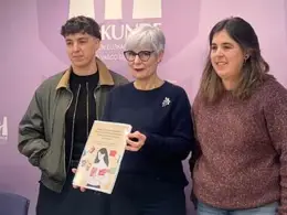 Un estudio de Emakunde sugiere optimizar la elección de opciones quirúrgicas para mujeres con