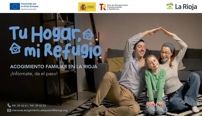 El Gobierno de La Rioja asignará 2,8 millones de euros a publicidad institucional en español