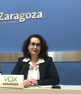 Vox propone suprimir la ZBE y gastos innecesarios para respaldar el presupuesto de Zaragoza; la