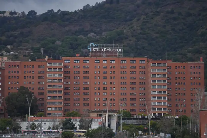 Illa recibió esta semana la visita de Rull y Collboni en el hospital.