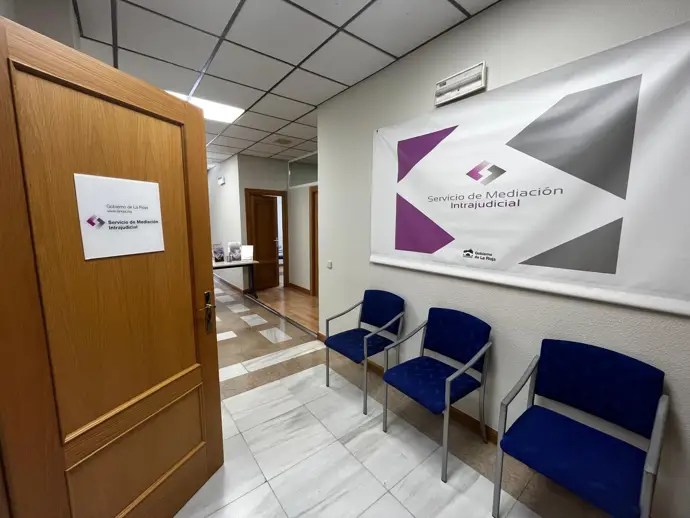 El Servicio de Mediación del Gobierno de La Rioja gestionó más de 200 expedientes en 2025 con un