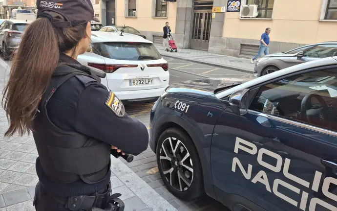 Detuvieron a dos individuos vinculados a DAESH en Cartagena y Ferrol por enaltecimiento del