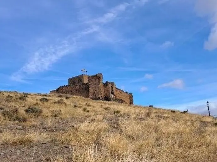 Se convoca la licitación para el proyecto de restauración del Castillo de Trasmoz