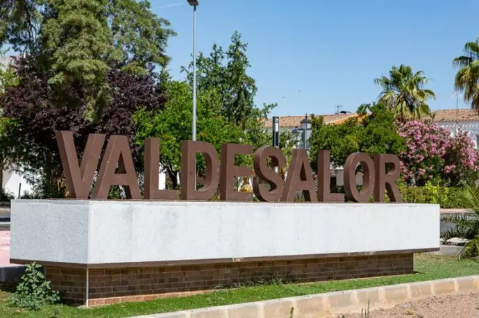 La Diputación de Cáceres concede 150.000 euros a entidades locales menores para gastos e
