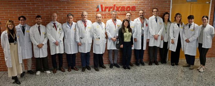 Los cirujanos cardiovasculares de la Arrixaca han extendido esta t&eacute;cnica a otros centros hospitalarios de Espa&ntilde;a y Europa.