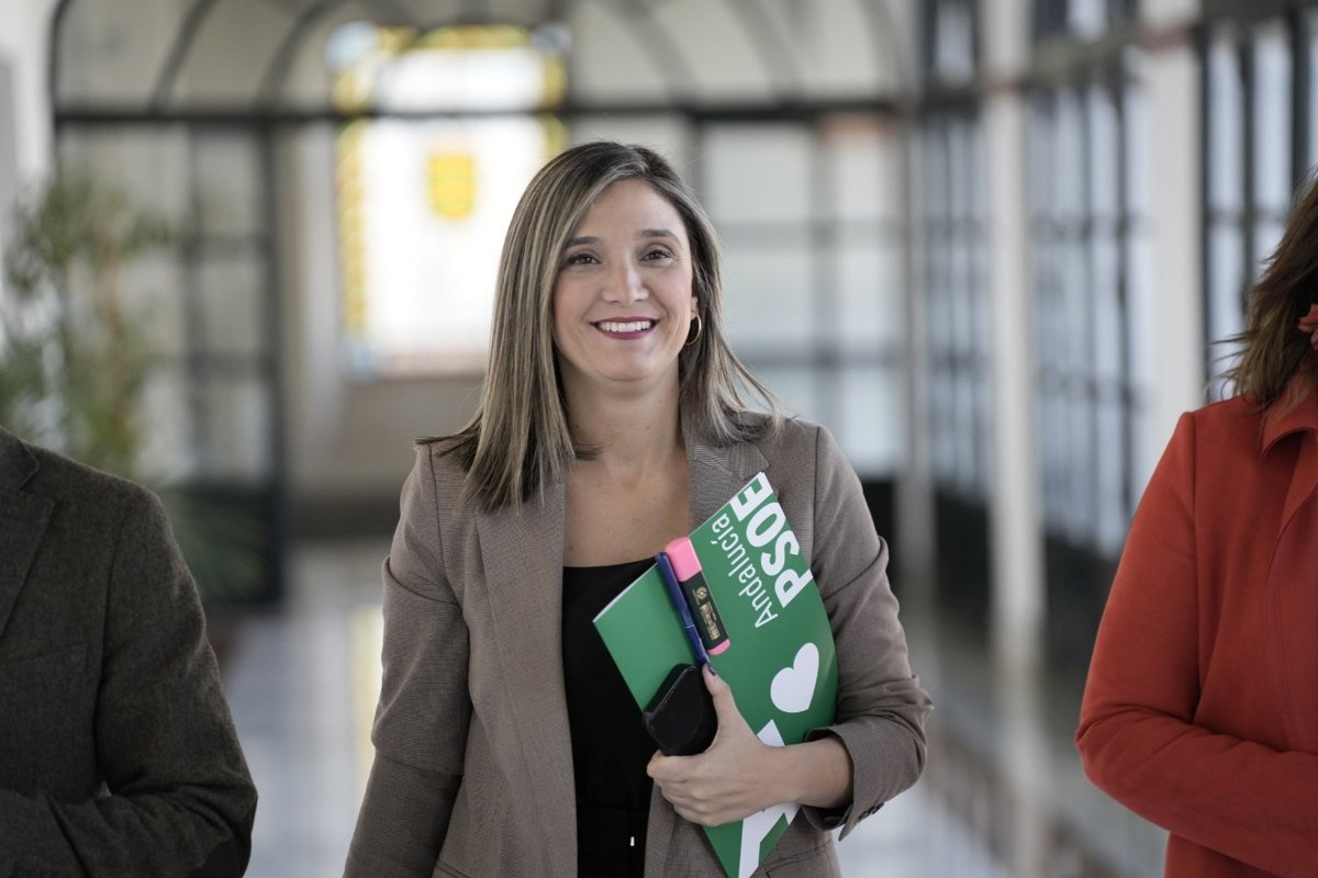PSOE-A apelará el archivo de la causa sobre los contratos de emergencia del SAS por prevaricación