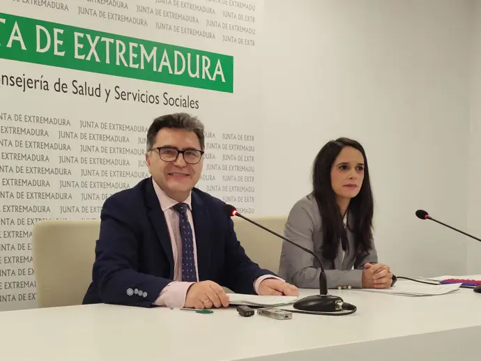 La espera media para cirugía en Extremadura desciende a 135 días tras caer un 23,8% en 2025