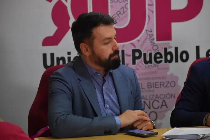 Dimite el comité comarcal de UPL en El Bierzo al considerar que priman los intereses personales