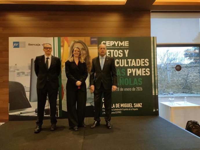 CEPYMPE, sobre regularizaci&oacute;n migrantes; "Se est&aacute; haciendo por un pacto pol&iacute;tico y deber&iacute;a ser una cuesti&oacute;n de Estado"