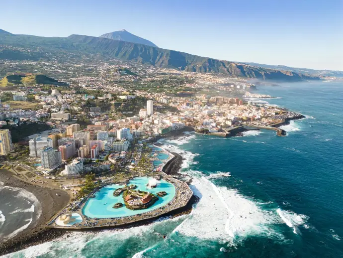 El Cabildo establece el 2 de febrero como el 'día de Tenerife' para reforzar la identidad insular