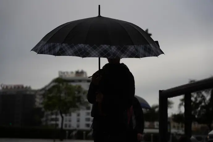 El tiempo en Extremadura hoy, 29 de enero de 2026, será soleado con temperaturas agradables