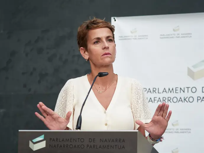 El gobierno nunca respaldará un acuerdo que perjudiquen a Navarra y ve en Mercosur una oportunidad