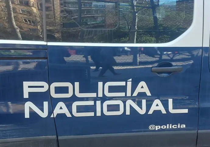 Detenido en Zaragoza un hombre por 23 robos a coches en solo un mes