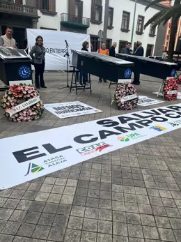 El sector primario en Canarias solicita respetar el POSEI para que no decidan otros sobre nuestra