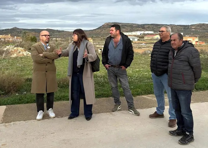 El PAR aumentará el presupuesto del Plan 700 de vivienda para que beneficie al doble de pequeños