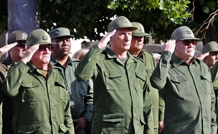 Cuba EE.UU.