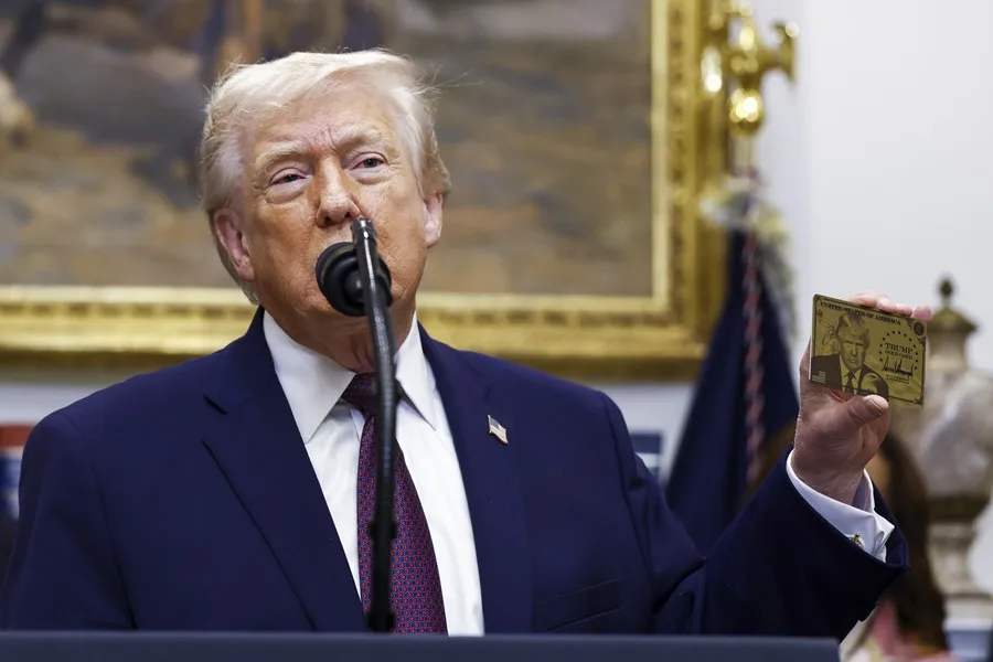 Trump propone nuevas políticas de salud para reemplazar subsidios de Obamacare