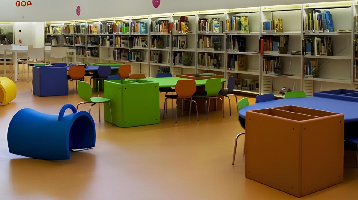 La Comunidad de Madrid impulsa talleres y cuentacuentos en bibliotecas públicas para incentivar la