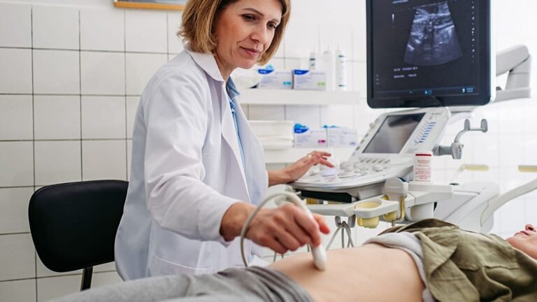 La inteligencia artificial en ecografías mejora el cribado prenatal y su funcionamiento es