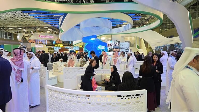 Cumbres energéticas en Qatar 2026: líderes globales del sector se reúnen para discutir el futuro