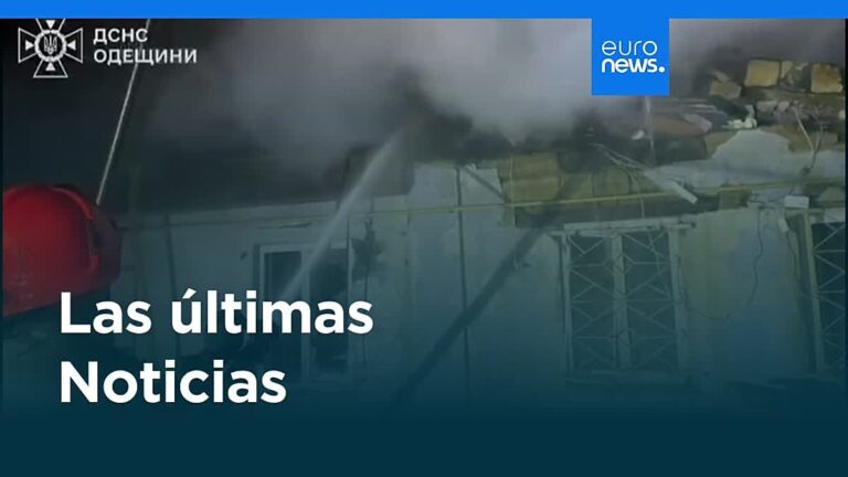 Vídeo informativo | Noticias destacadas del 15 de febrero de 2026 en la tarde