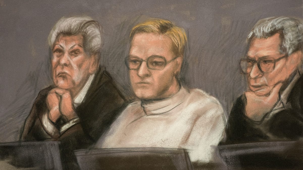 la nobleza noruega enfrenta turbulencias por el proceso judicial del hijastro del príncipe heredero
