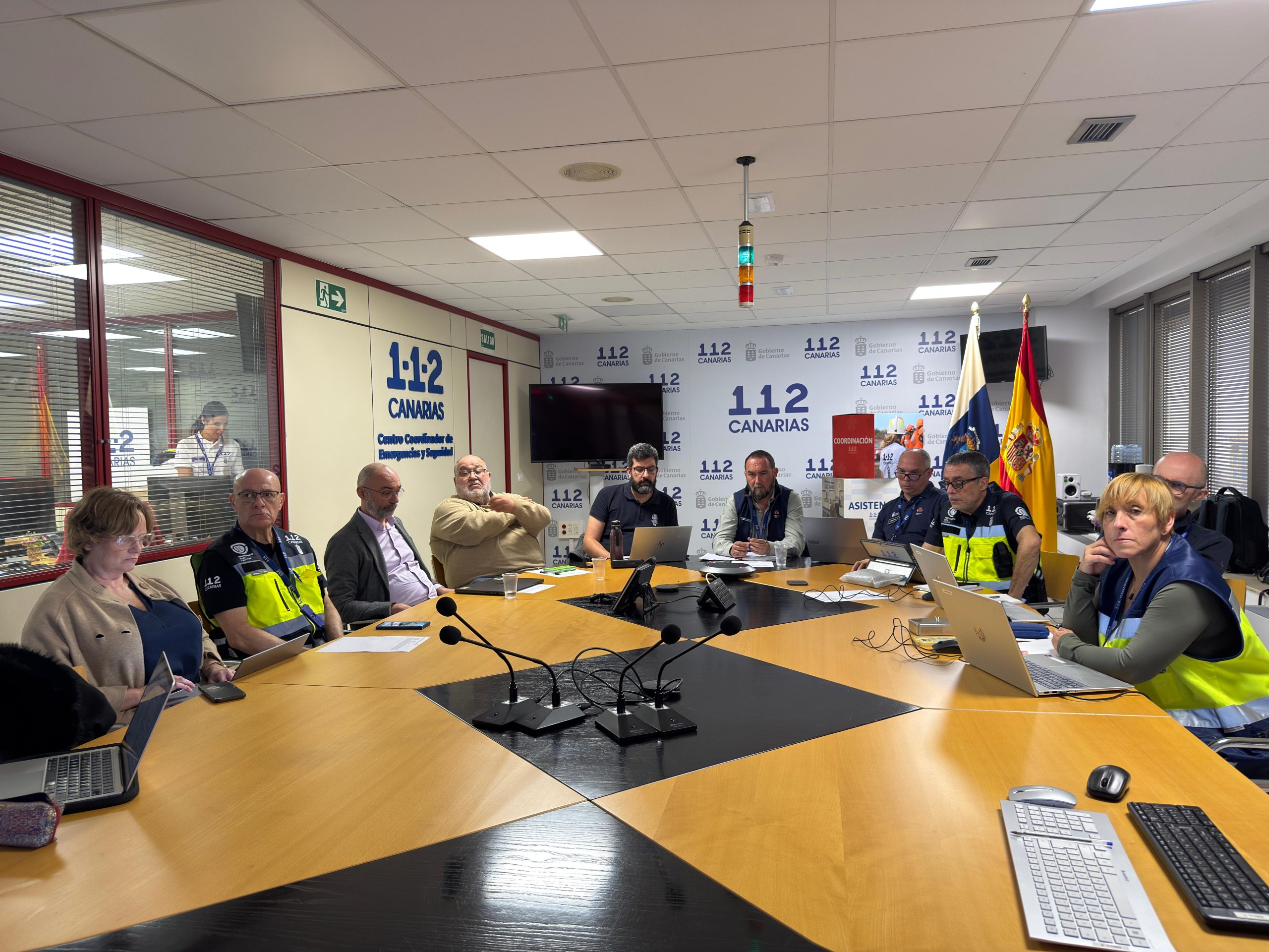 La actividad sísmica reciente no aumenta la probabilidad de un gran terremoto en la región