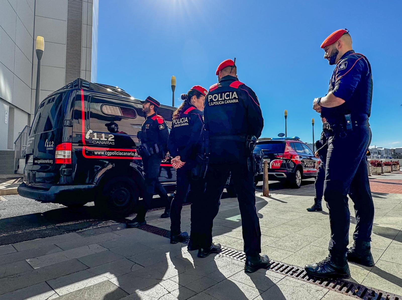 La Consejería de Presidencia aprueba la convocatoria de 150 plazas de acceso a...