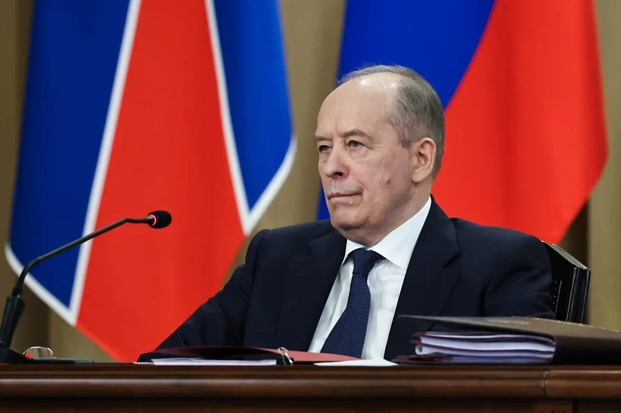 Los acusados del ataque contra un general ruso aceptan su culpabilidad y nexos con Ucrania