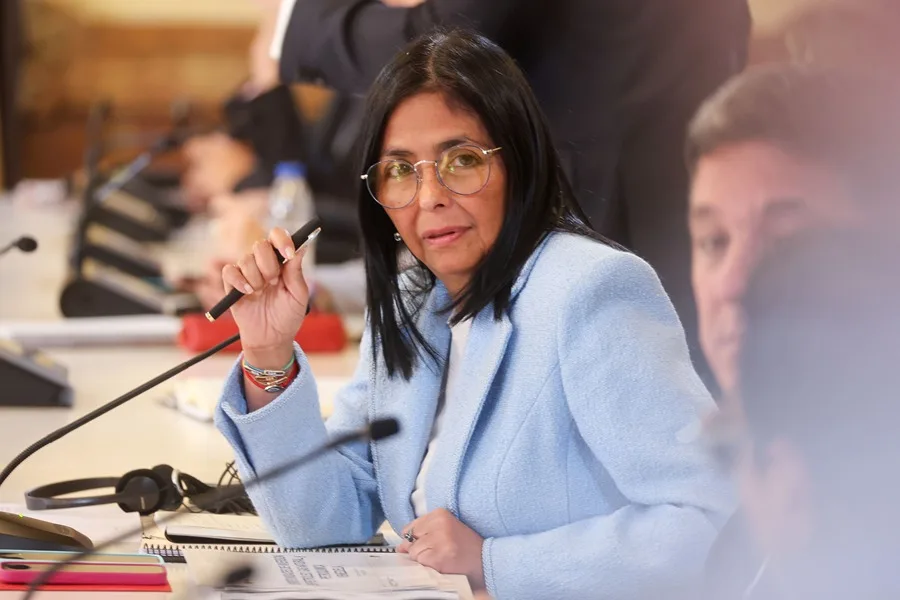 Rodríguez disuelve siete entidades públicas en Venezuela, cuatro de ellas establecidas por Maduro