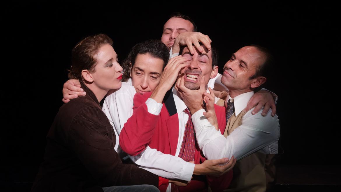La adaptación teatral de El día del Watusi y el Bolero de Ravel llegan a la agenda cultural de la
