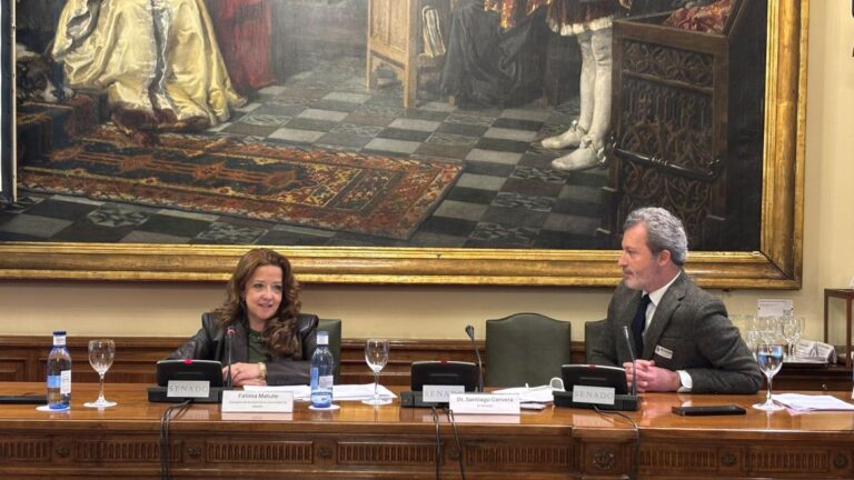 La sanidad pública de Madrid lleva a cabo anualmente más de 1.200 cirugías bariátricas avanzadas