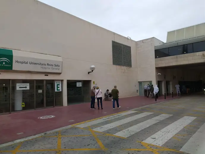 La cifra de hospitalizados por el accidente de Adamuz se reduce a 14 tras el alta de dos personas
