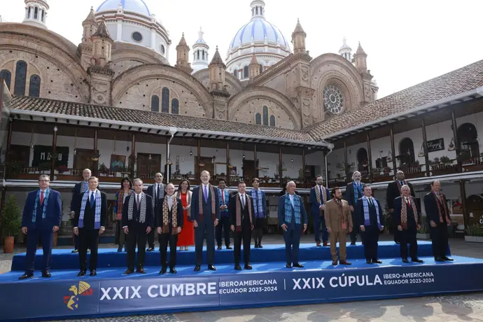 España enfrenta limitaciones en Iberoamérica por las políticas de Trump y el conservadurismo