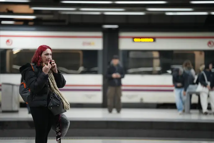 Rodalies no volverá a la normalidad este lunes debido a nuevos problemas por solucionar