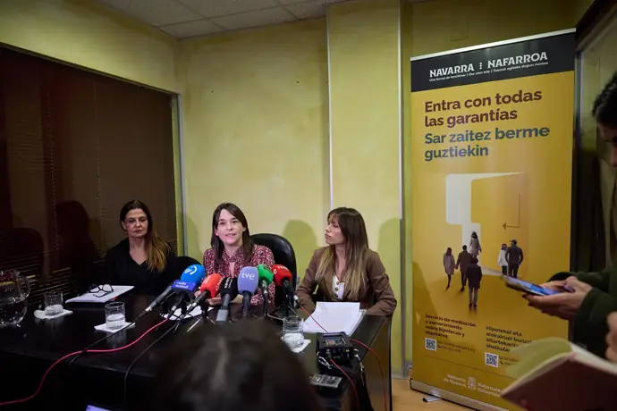 El Gobierno lanza un nuevo servicio de información y asesoramiento en temas de vivienda