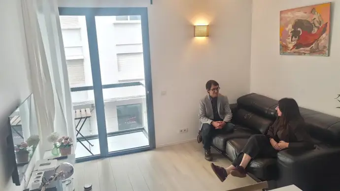 Retiran de Airbnb el apartamento del PSIB que señalaba la oferta turística ilegal en Palma