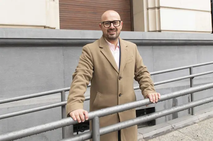 Observo al PAR respaldando al partido con más apoyos y estableciendo un acuerdo favorable para