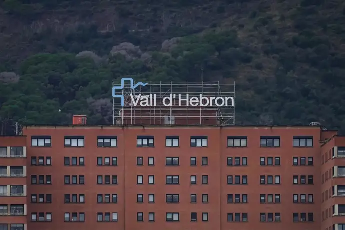 Illa se mueve con una muleta y podría volver antes de lo previsto por los médicos