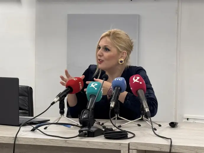 La Junta insta a Vox a clarificar su postura y busca un acuerdo que brinde estabilidad a Extremadura