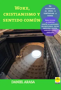 El periodista Daniel Arasa presenta un ensayo crítico sobre lo 'woke' y sugiere un diálogo social