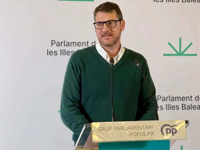 El PP en Baleares festeja su triunfo en Aragón y mira las elecciones de 2027 con optimismo