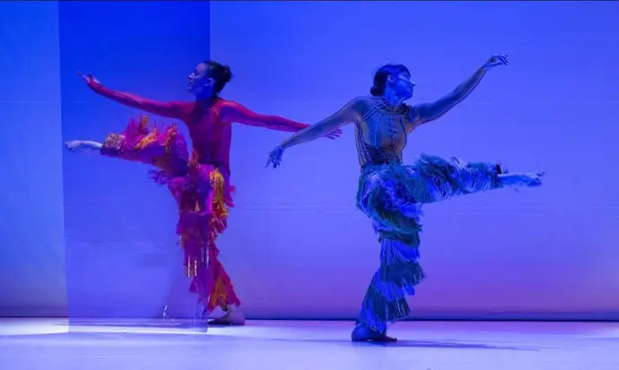 Asociaciones de danza denuncian la situación del sector por falta de financiación y producción