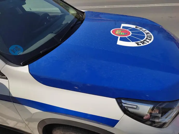 Detenida una mujer en Gernika-Lumo por la muerte de su pareja ocurrida en noviembre