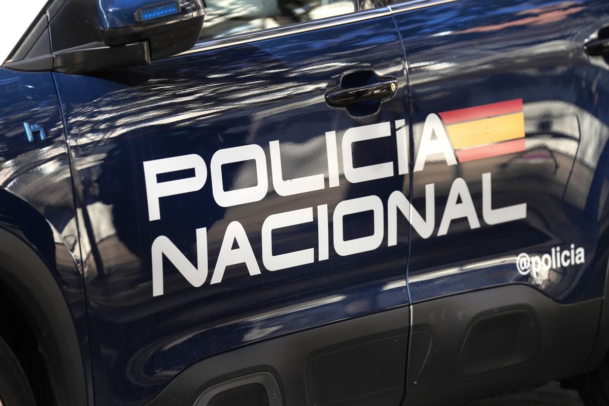 Detenido un hombre por mantener oculta a una mujer desaparecida en Murcia durante dos años